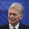 'No deadlines and can't be any,' says Putin's spokesperson on Ukraine memorandum