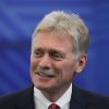 Kremlin spokesperson threatens Ukraine with 'price' for strikes