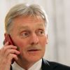 Peskov vows retaliation against Ukraine after Ozon attacks