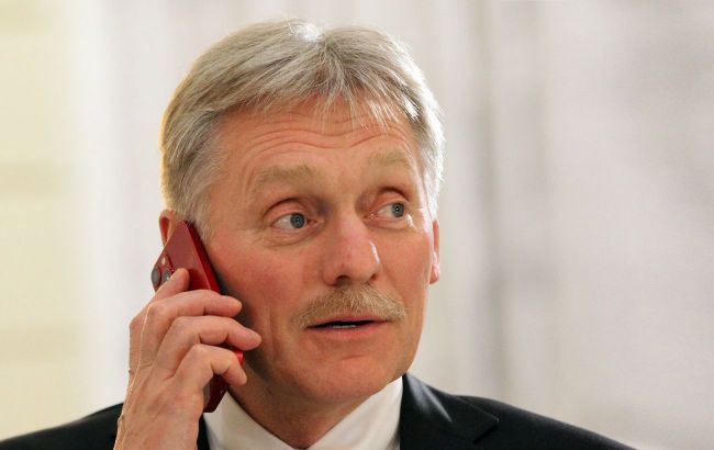 Peskov vows retaliation against Ukraine after Ozon attacks