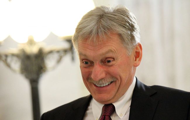 Kremlin claims 'shared interests' with US over sanctions