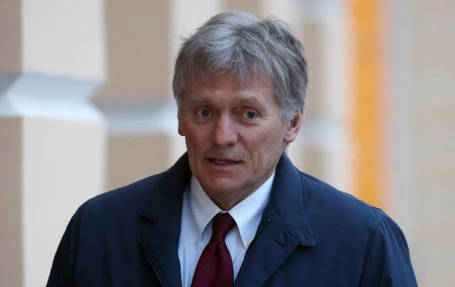 Kremlin spokesperson tries to dispel rumors about Putin's doubles