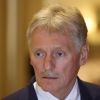 Kremlin responds to US talk of sending Tomahawks to Ukraine