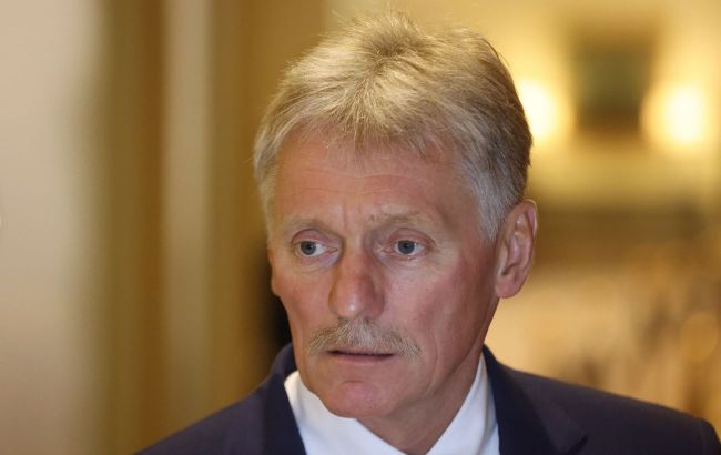 Kremlin responds to US talk of sending Tomahawks to Ukraine