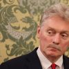 Kremlin rejects Zelenskyy's call for energy ceasefire