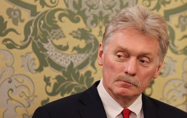 Russia rejects European Union role in Ukraine peace talks