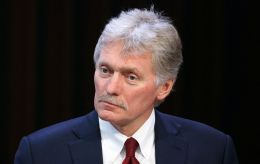 Kremlin outraged over UK's invitation of Ukrainian troops to VE Day anniversary