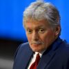 Ukraine&ndash;Russia negotiations in US: Peskov comments on future plans