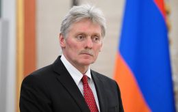 What brought CIA director to Moscow? Kremlin offers its version