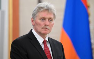 Russia issues a statement regarding next round of negotiations with Ukraine