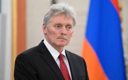 Moscow responds after Kazakh president Tokayev urges Putin to freeze war