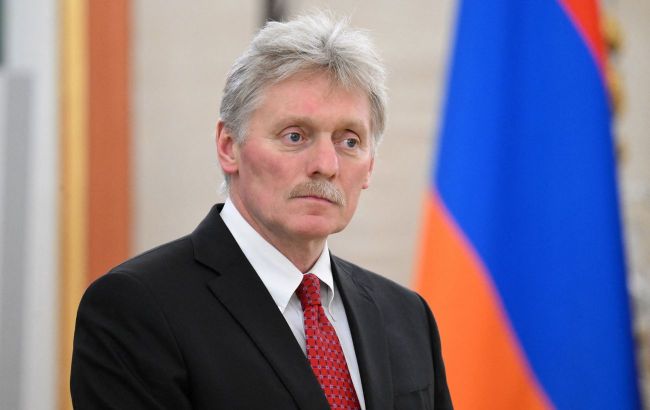 Russia rejects 30-day ceasefire with Ukraine