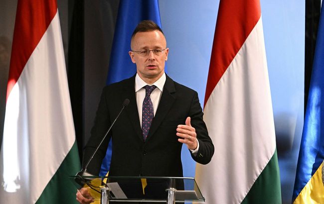 Hungary to back new EU sanctions package against Russia