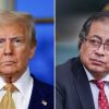 Colombian President Gustavo Petro explains why Trump seeks foreign territories