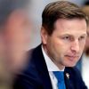Estonia's defense minister resigns over &euro;70 million Ukraine ammunition deal