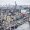 From sacred sites to Khrushchyovkas: How Kyiv’s architecture lost its soul