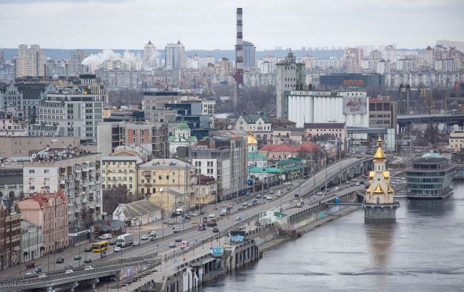 From sacred sites to Khrushchyovkas: How Kyiv’s architecture lost its soul