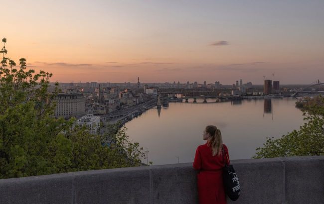 Kyiv's surprising origin: Secrets buried beneath its oldest streets