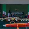 Tehran struggles to cope, Iran’s president proposes moving capital