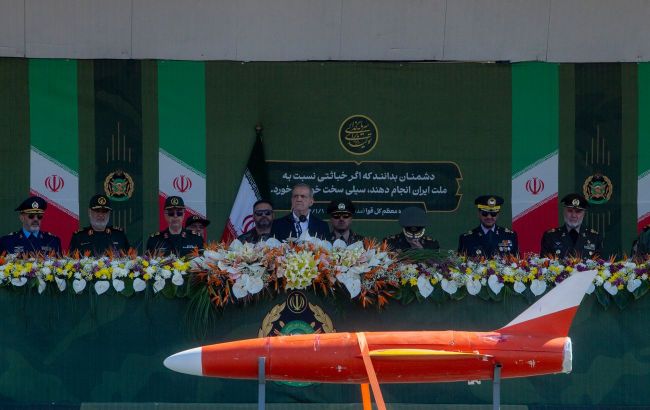 Tehran struggles to cope, Iran’s president proposes moving capital