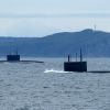 NATO believes Russia may be developing underwater nuclear missiles