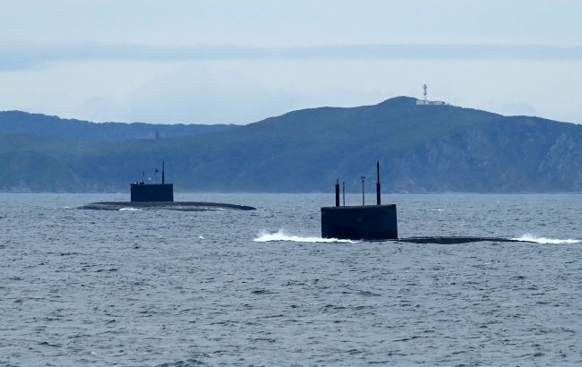 NATO believes Russia may be developing underwater nuclear missiles