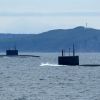 South Korea seeks US approval to build nuclear-powered submarines