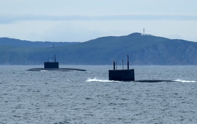 South Korea seeks US approval to build nuclear-powered submarines