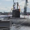 Explosions in Novorossiysk, Russia: naval drone attack reported