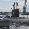 Attack on Russian Black Sea Fleet headquarters: Russia deploys 14 ships to Novorossiysk