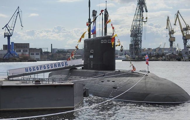 Attack on Russian Black Sea Fleet headquarters: Russia deploys 14 ships to Novorossiysk