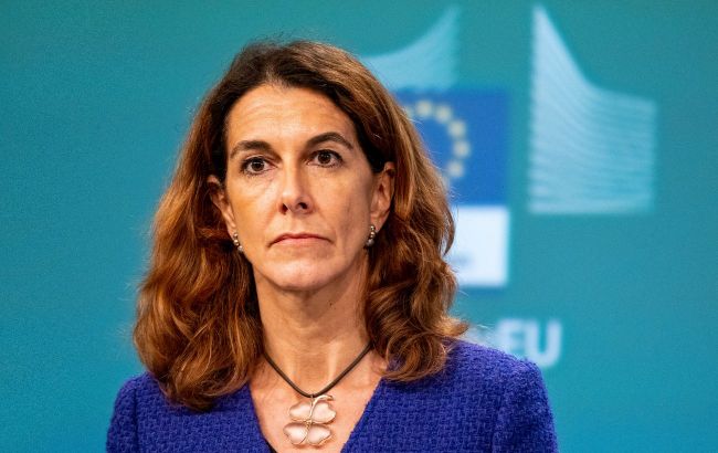 Reparations loan for Ukraine becomes even more relevant in light of US plan - European Commission