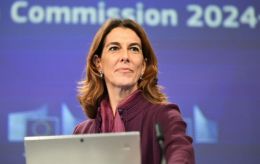 EU reveals fresh details of talks with US and Ukraine in Miami