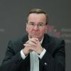 Russia could attack NATO by 2029 - German Defense Minister