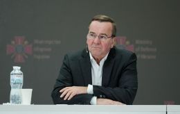 US, Germany agree to deliver 5 Patriot systems to Ukraine
