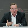 'Capitulation is not an option': Germany strongly criticizes Trump's proposal on Ukraine