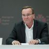 Air defense, Starlink, and weapons: Germany to provide Ukraine with €5 billion in aid