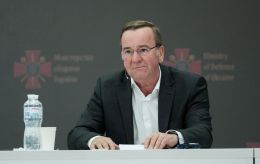 Air defense, Starlink, and weapons: Germany to provide Ukraine with €5 billion in aid