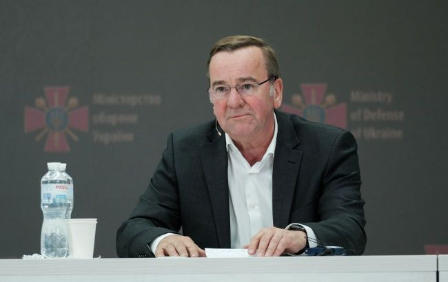 Air defense, Starlink, and weapons: Germany to provide Ukraine with €5 billion in aid