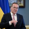 Ukraine and Germany will jointly produce drones with range of up to 1,500 km