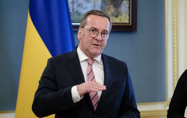 Ukraine and Germany will jointly produce drones with range of up to 1,500 km