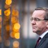 Pistorius declines to run for position of Chancellor of Germany