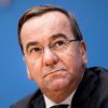 Germany doesn’t believe in effectiveness of European drone wall against Russia