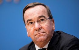 Germany doesn’t believe in effectiveness of European drone wall against Russia