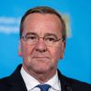 German defense chief says Ukraine no longer needs Taurus missiles
