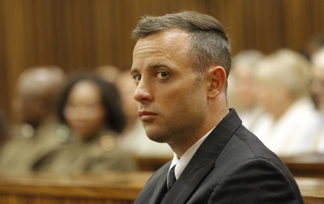 Oscar Pistorius, once Paralympian, granted parole 11 years after shooting his girlfriend