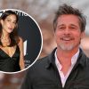 Brad Pitt admits having 32-year-old girlfriend: What's known about her