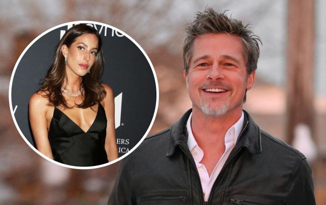 Brad Pitt admits having 32-year-old girlfriend: What's known about her