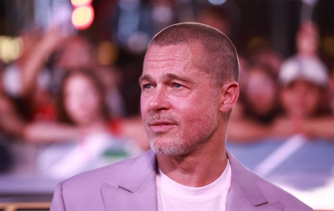 Brad Pitt's mother, Jane Etta Pitt, dies at 84
