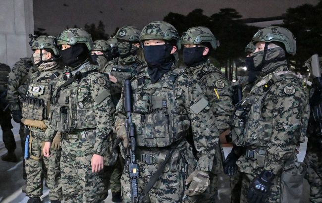 South Korea stops information pressure on North Korea